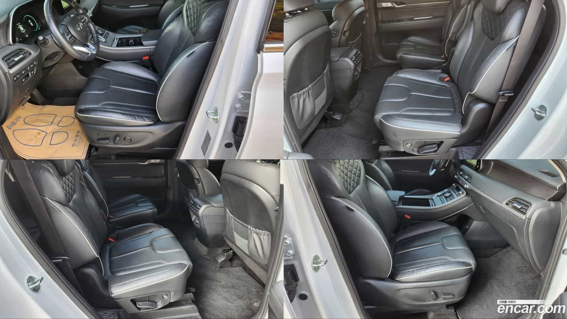 Palisade Hyundai 2022.2-OPTION-021