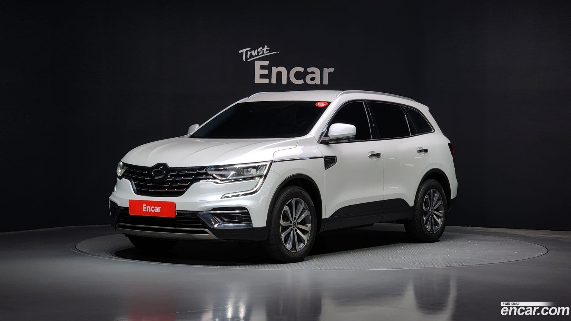 Main__Slider__Photo:QM6 Renault Korea 2020.9-0