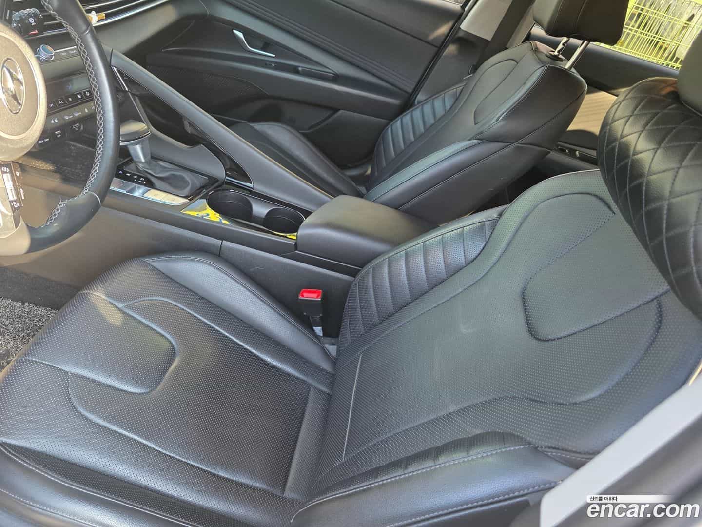 AVANTE Hyundai 2021.10-INNER-7