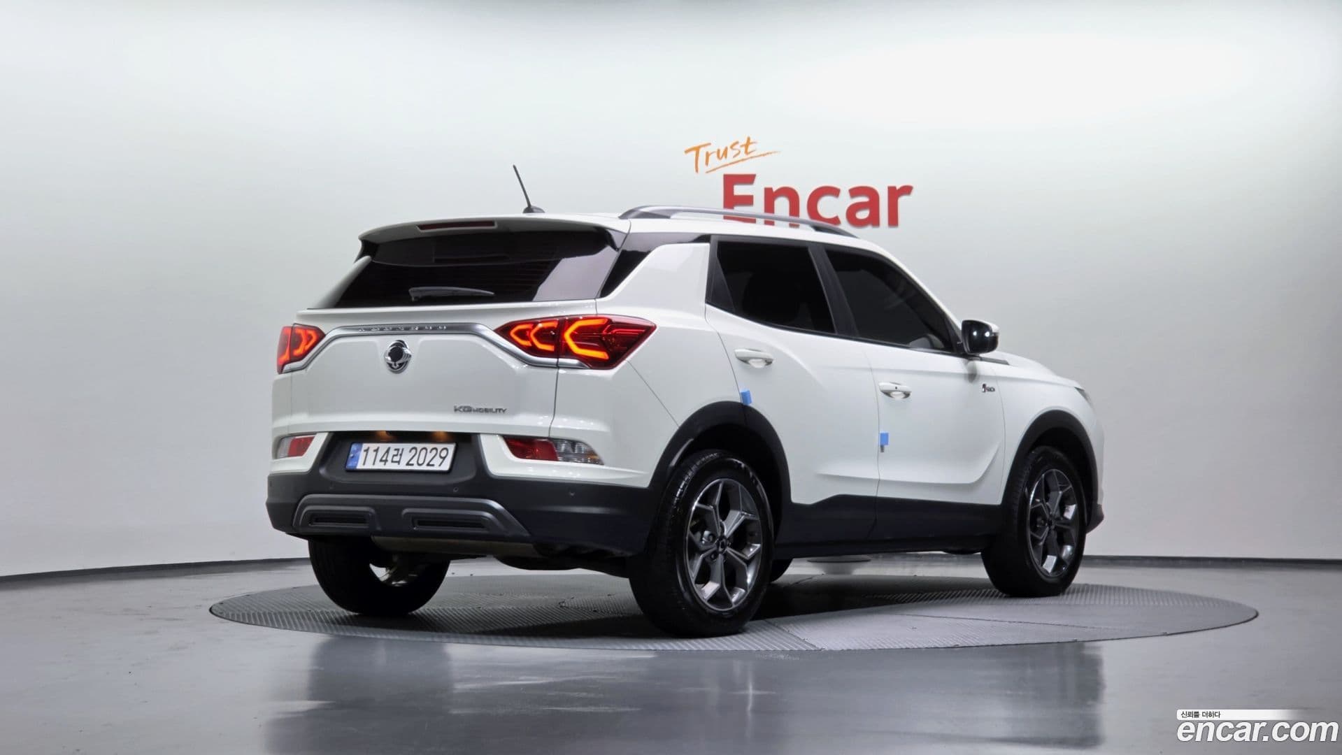 Main__Slider__Photo:KORANDO KG Mobility 2023.10-0