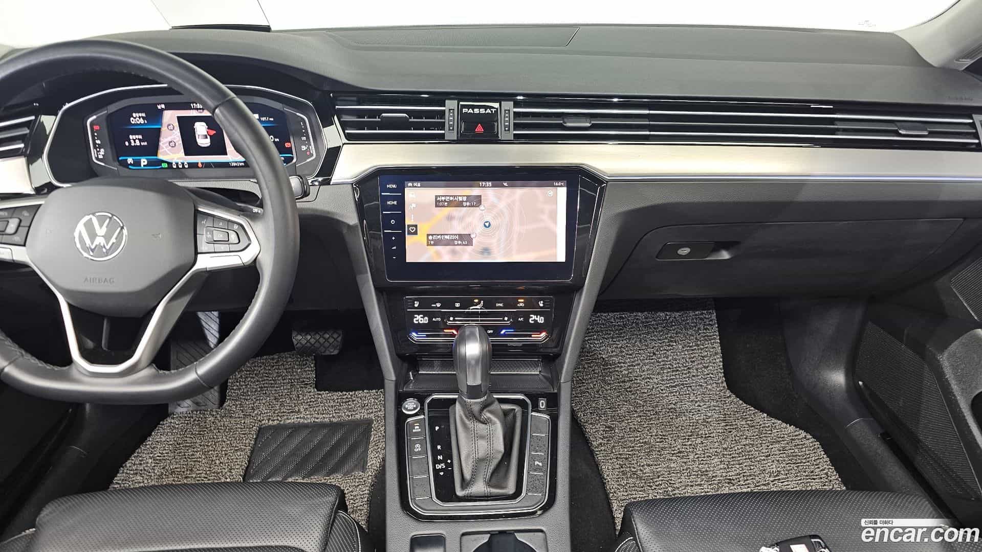 Passat Volkswagen 2021.11-OPTION-018