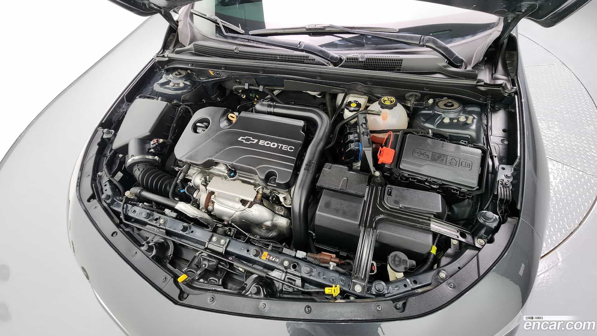 Malibu Chevrolet 2017.0-INNER-006