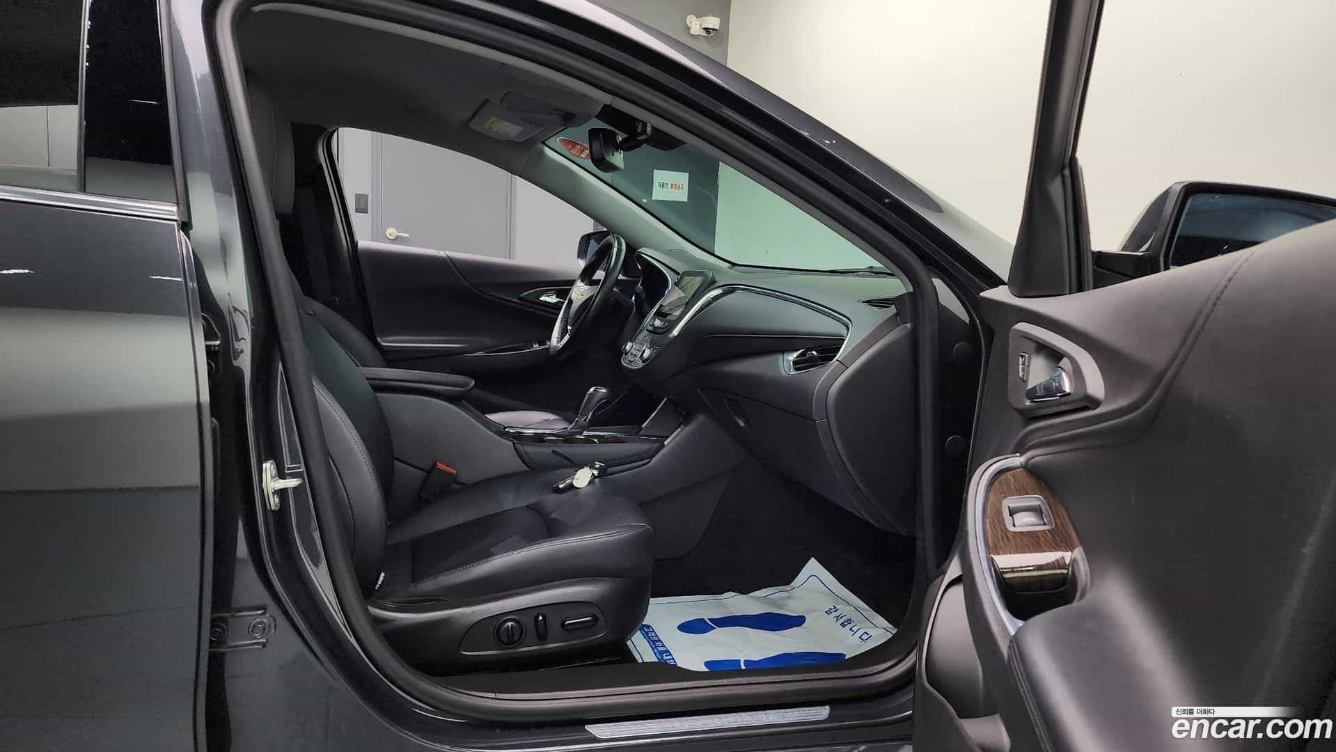 Malibu Chevrolet 2017.0-OPTION-016