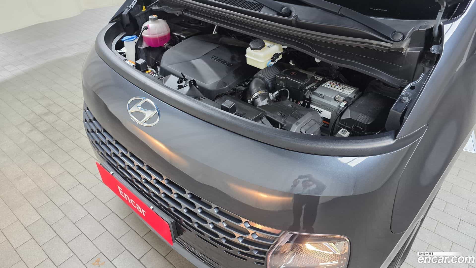Staria Hyundai 2022.7-INNER-6