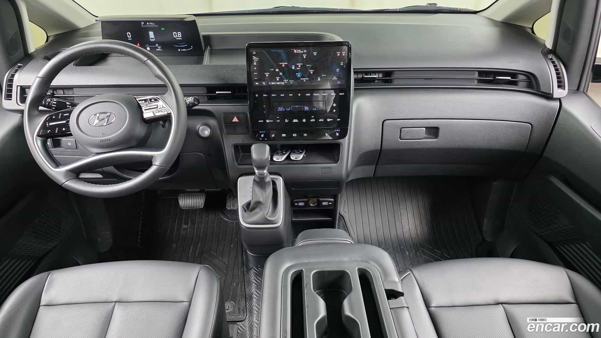 Staria Hyundai 2022.7-INNER-7