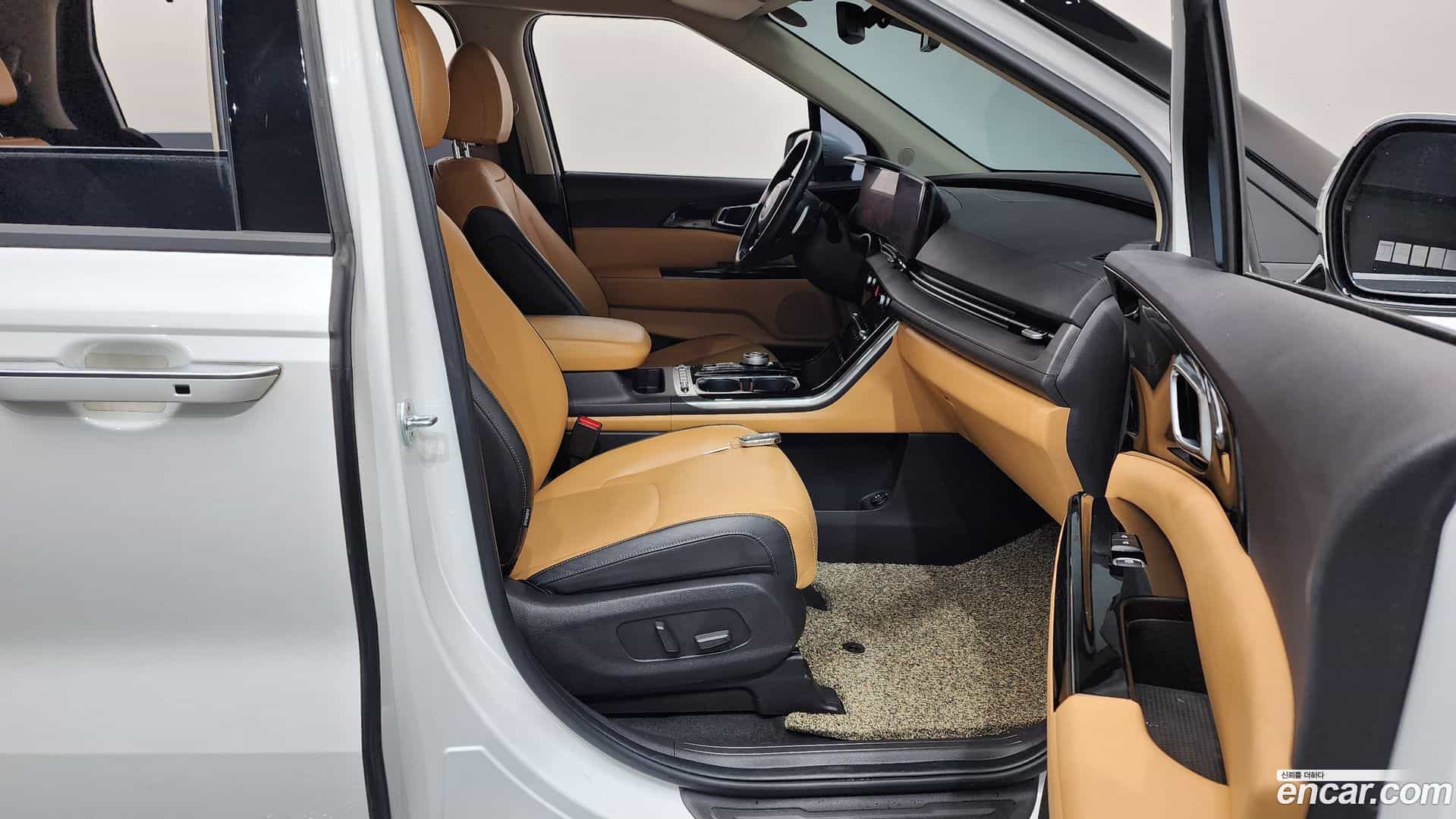 Canival Kia 2020.10-OPTION-15