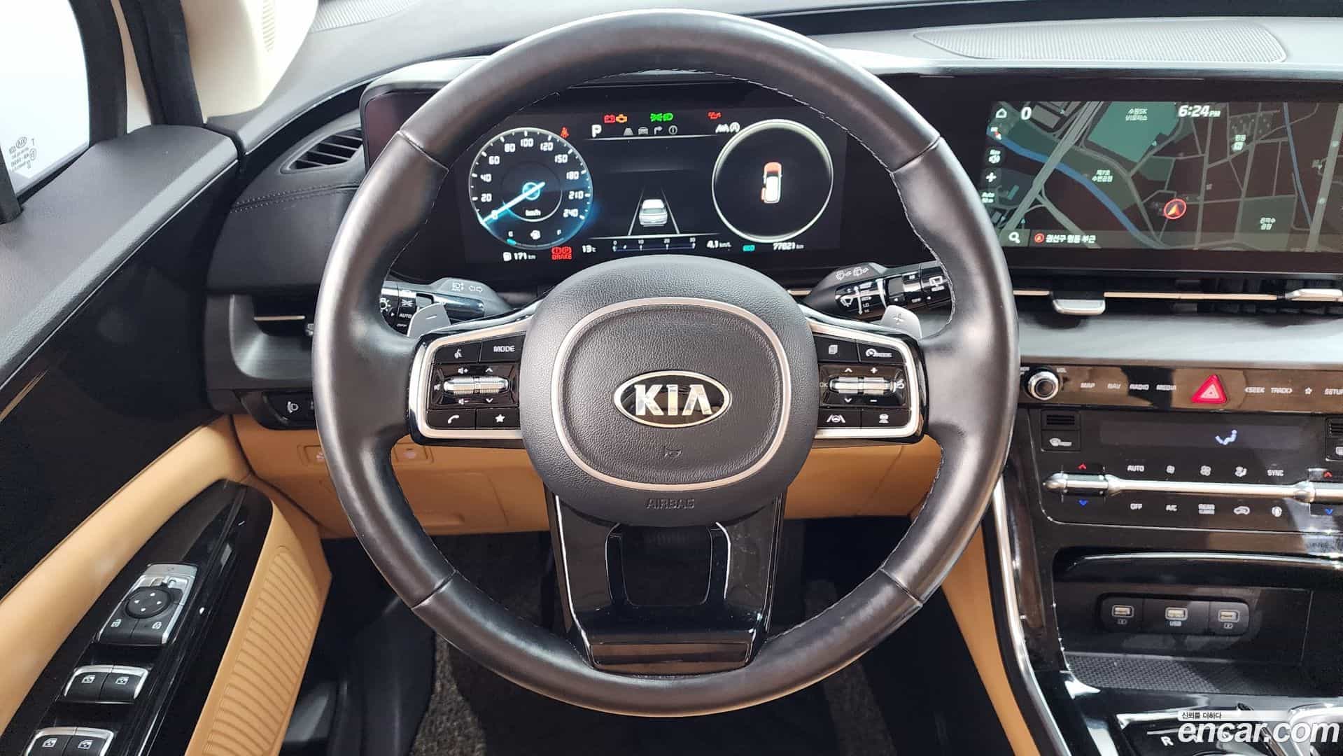Canival Kia 2020.10-OPTION-17