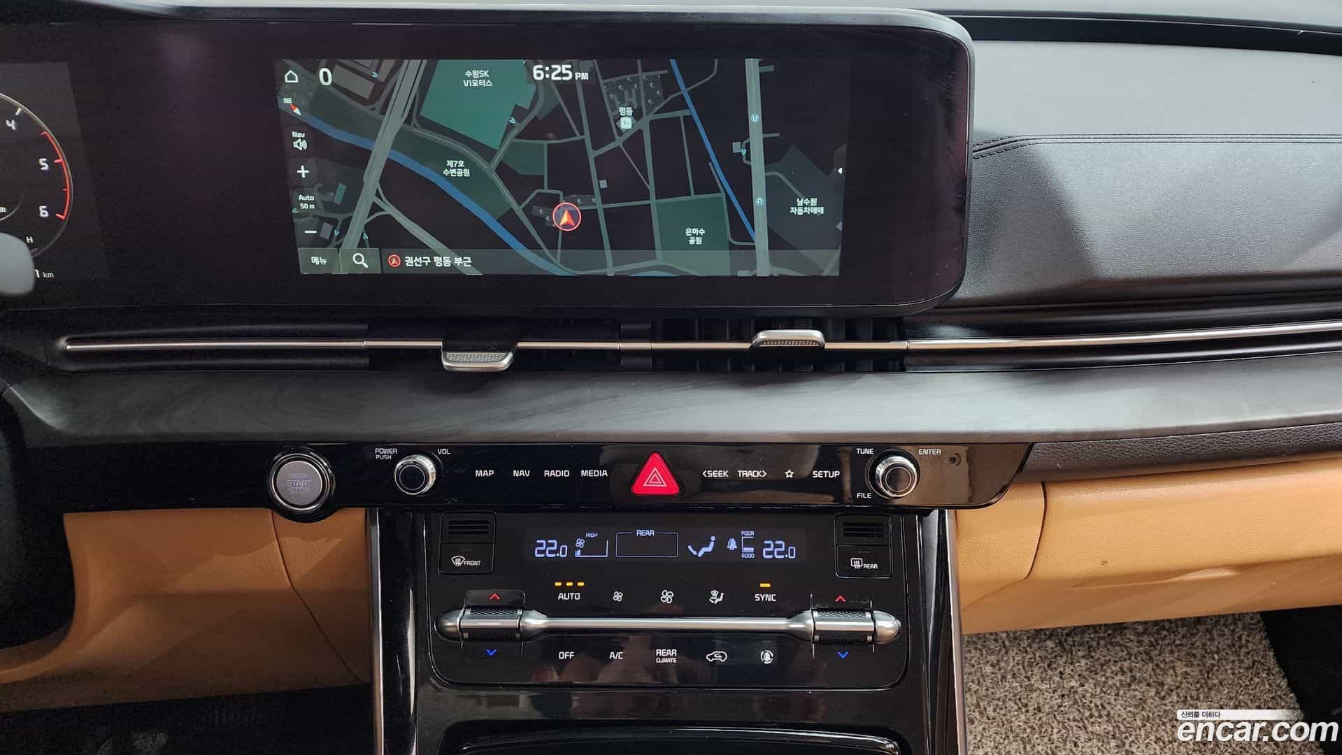 Canival Kia 2020.10-OPTION-19