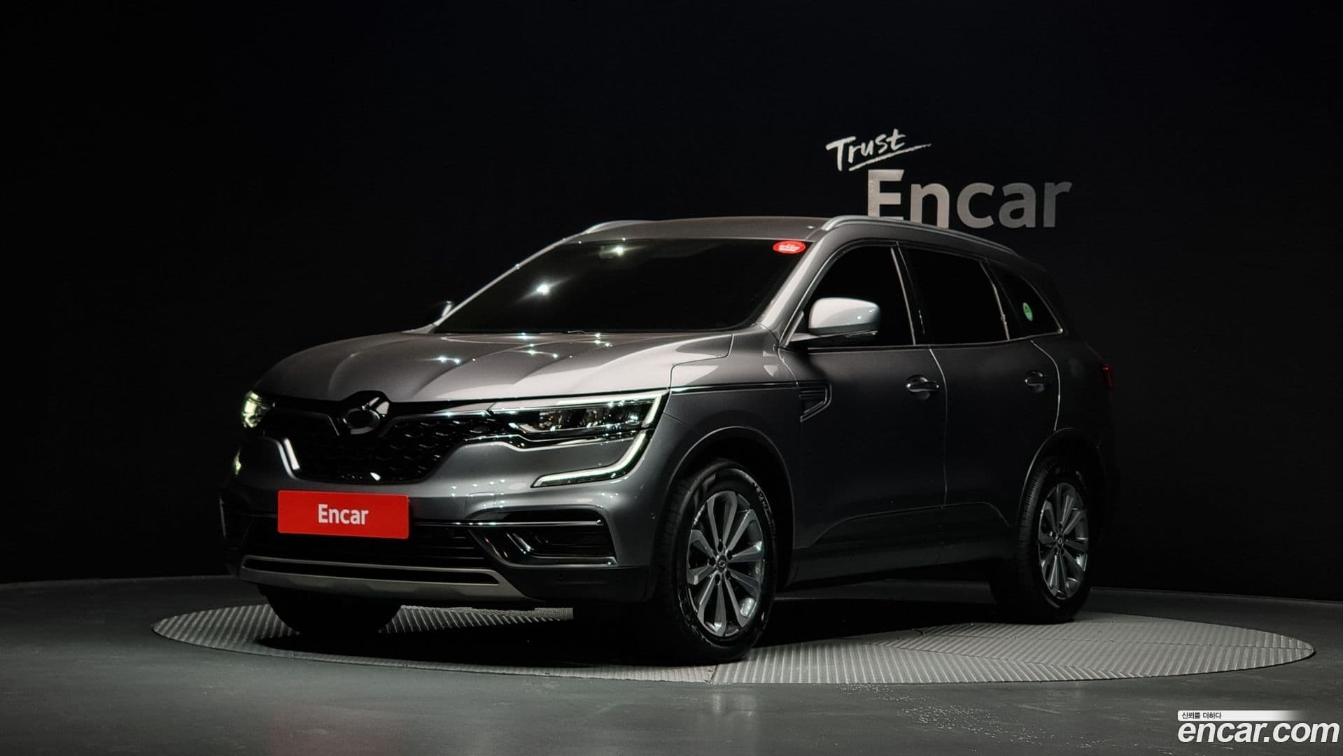 Main__Slider__Photo:QM6 Renault Korea 2021.9-0