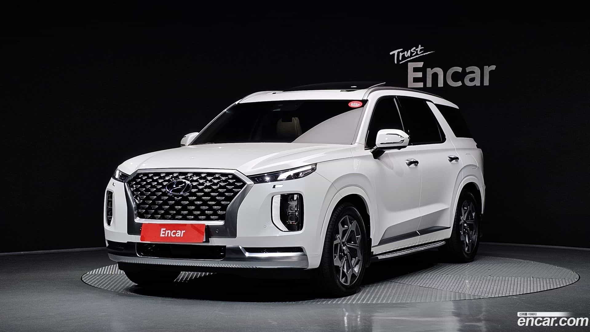 Palisade Hyundai 2021.3-OUTER-1