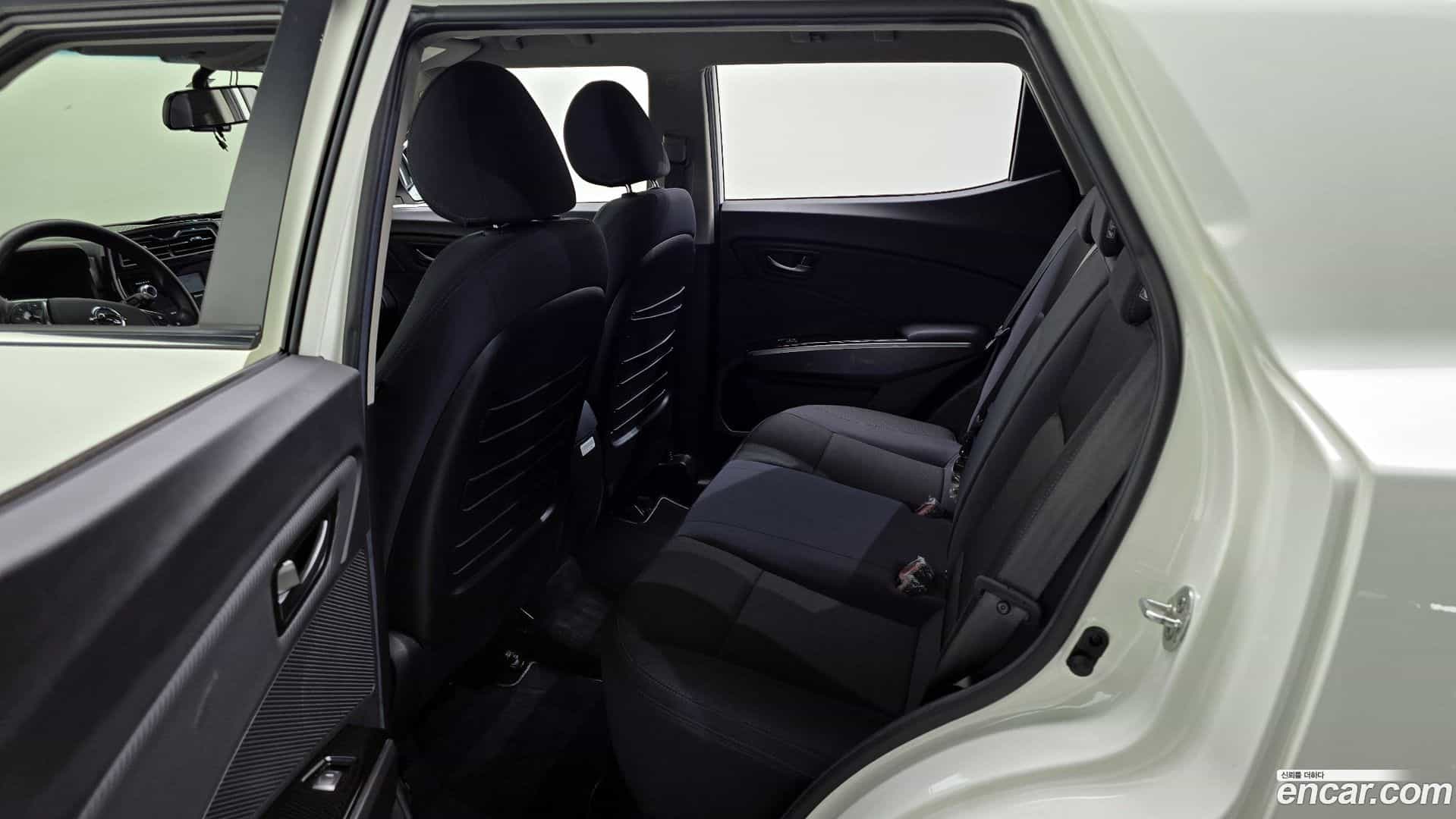 TIBOLI KG Mobility 2022.8-OPTION-015