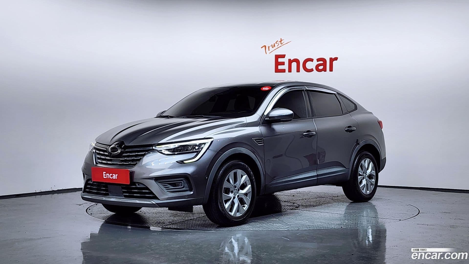 Main__Slider__Photo:XM3 Renault Korea 2020.4-0