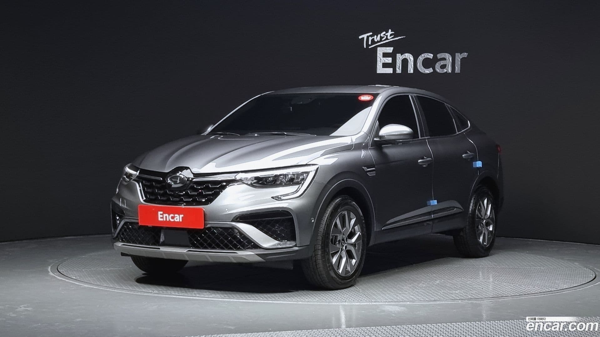 Main__Slider__Photo:XM3 Renault Korea 2024.3-0