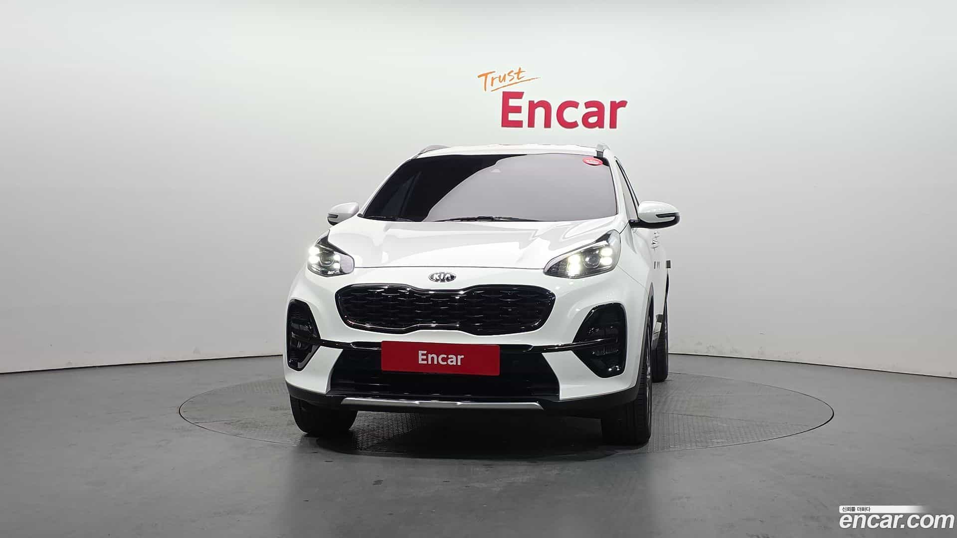 Sportage Kia 2018.8-OUTER-3