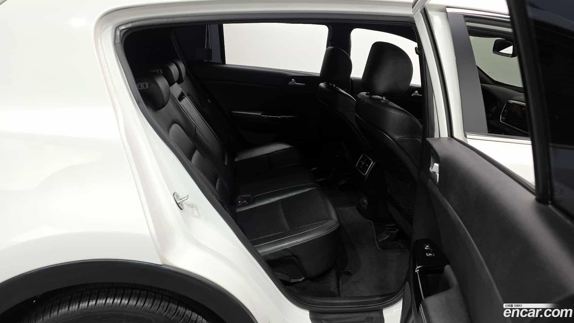 Sportage Kia 2018.8-OPTION-16