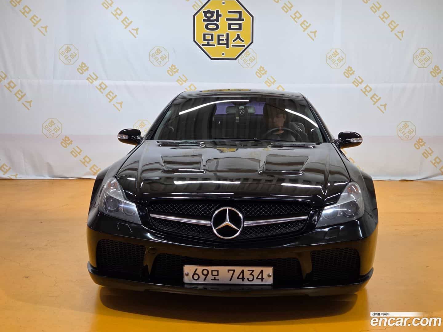 SL-Class Mercedes-Benz 2002.11-OUTER-003