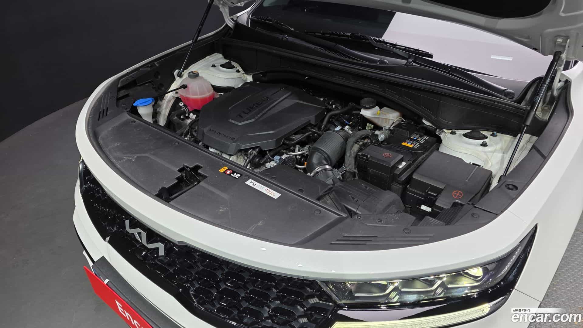 Sorento Kia 2023.2-INNER-006