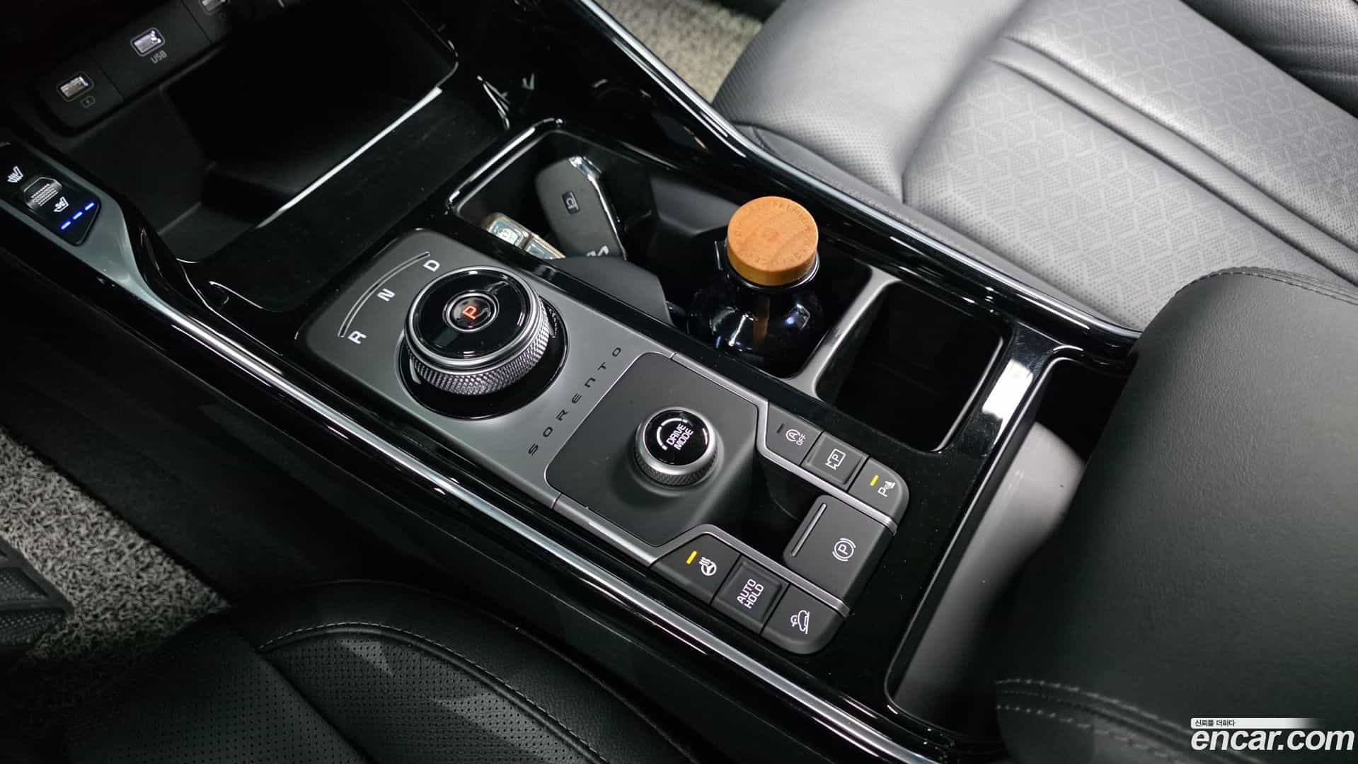 Sorento Kia 2023.2-INNER-009