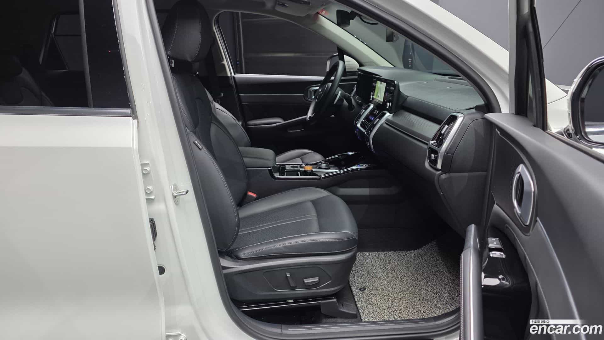 Sorento Kia 2023.2-OPTION-015