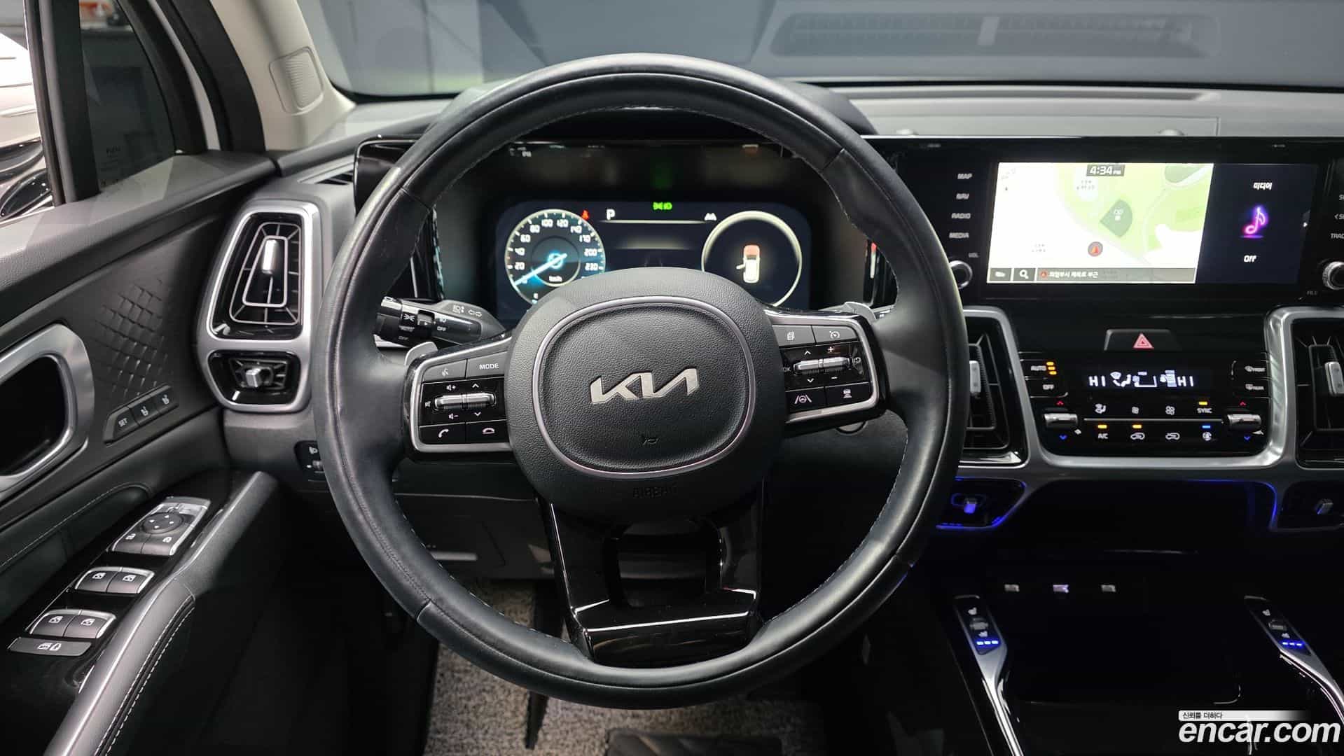 Sorento Kia 2023.2-OPTION-017