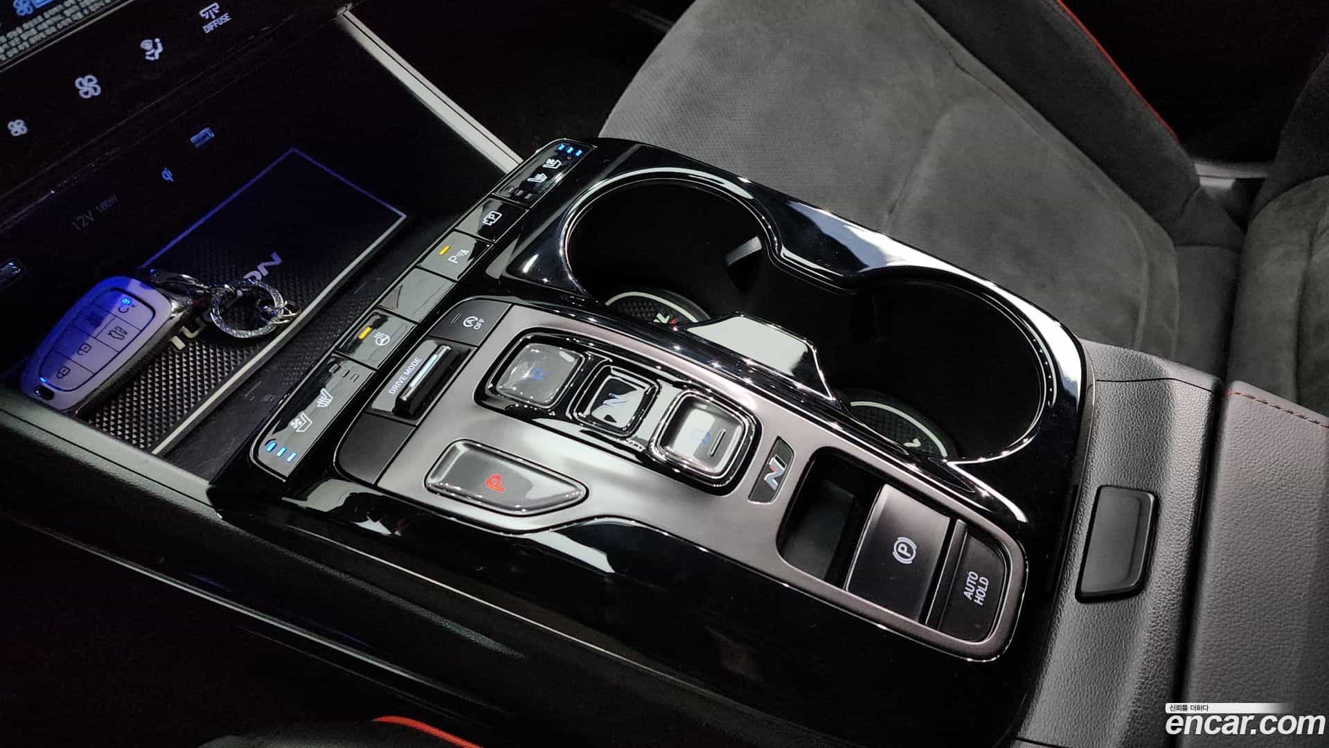 Tucson Hyundai 2022.2-INNER-009