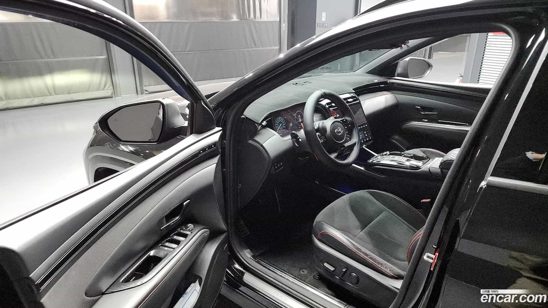 Tucson Hyundai 2022.2-INNER-010