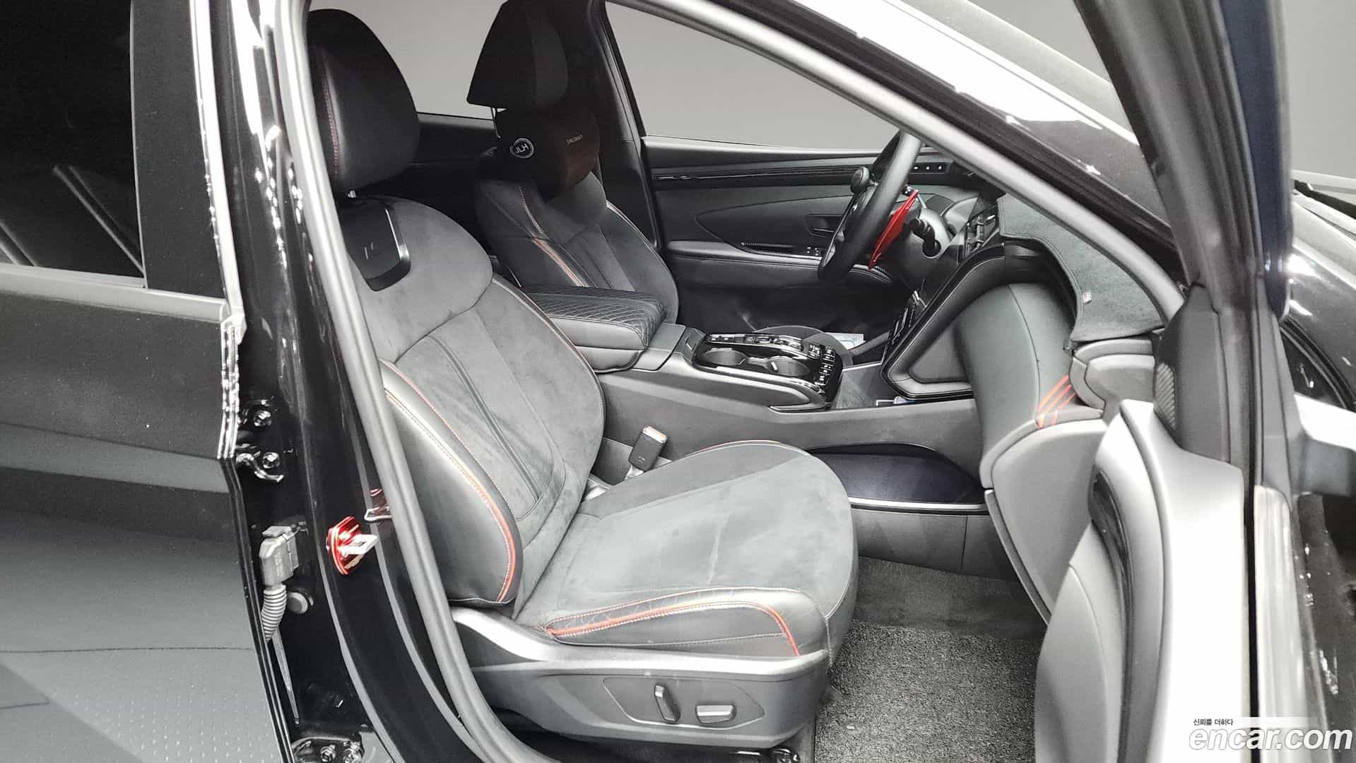 Tucson Hyundai 2022.2-OPTION-015