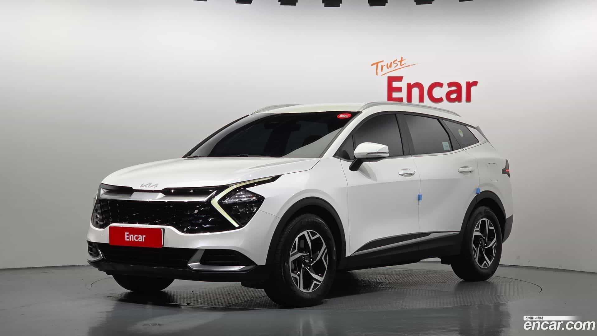 Sportage Kia 2022.0-OUTER-001
