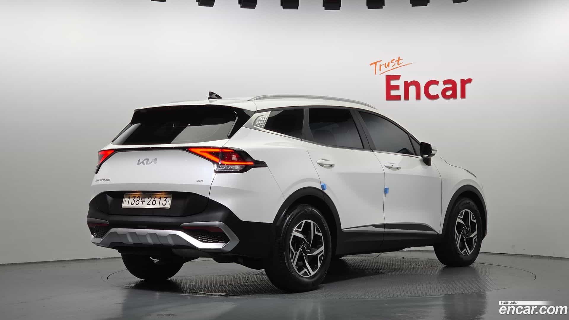 Sportage Kia 2022.0-OUTER-002
