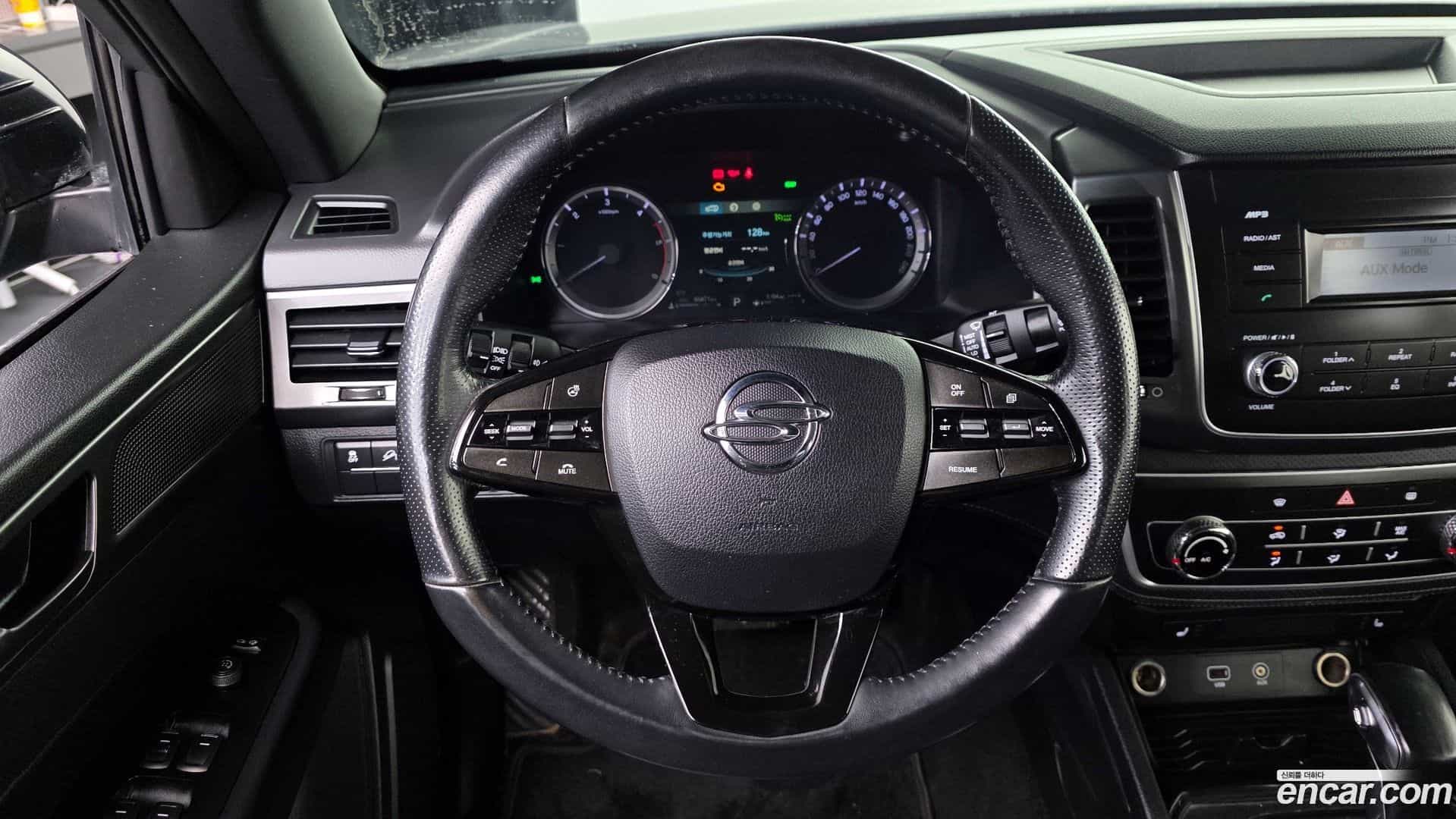 Rexton KG Mobility 2021.10-OPTION-018