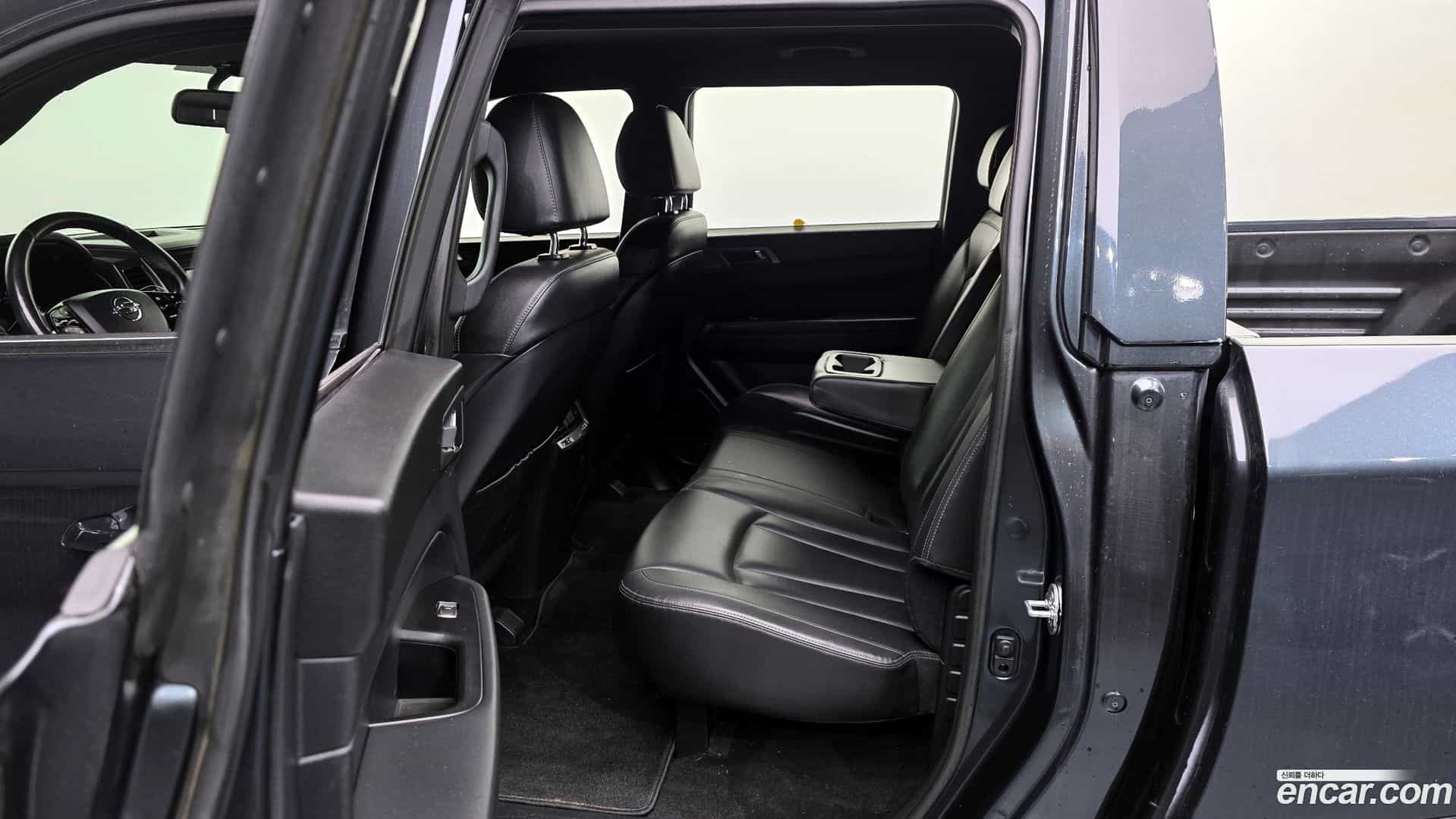 Rexton KG Mobility 2021.10-OPTION-021