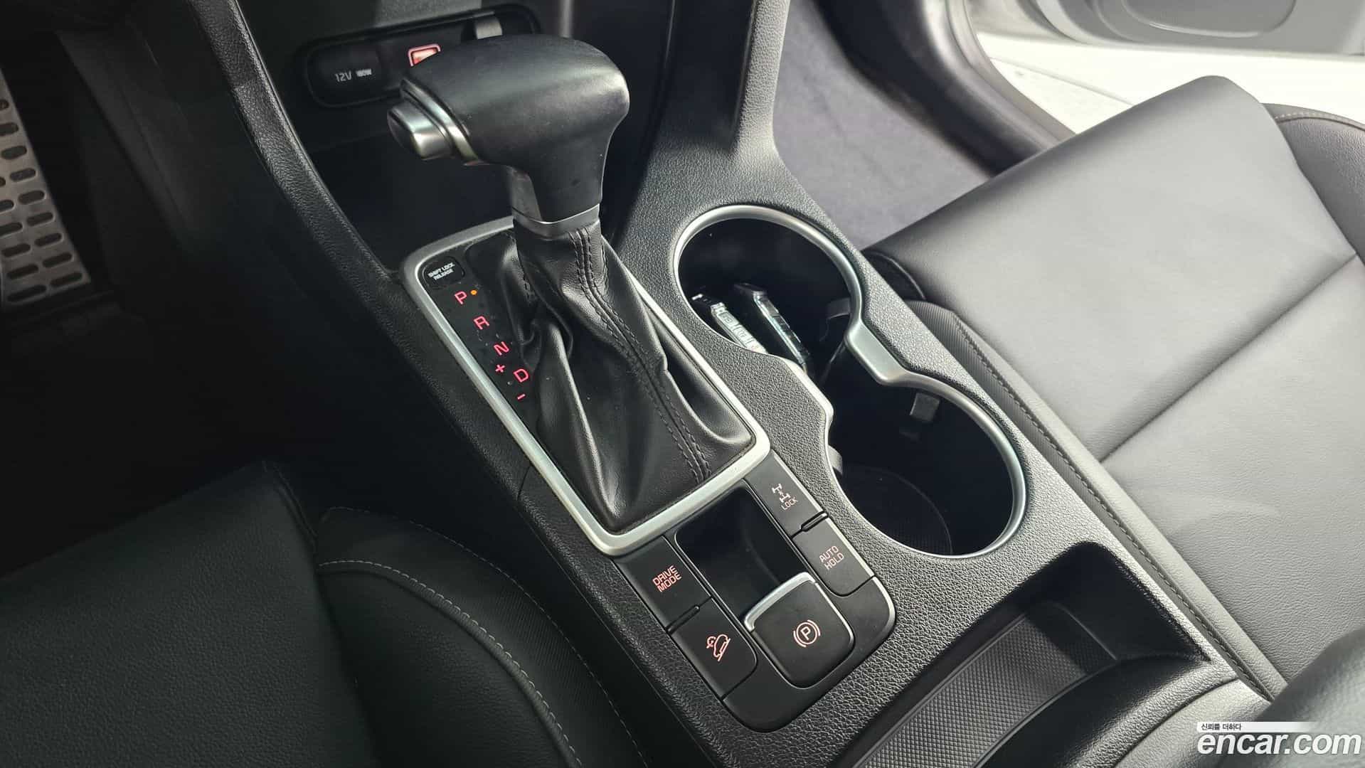 Sportage Kia 2020.10-INNER-9