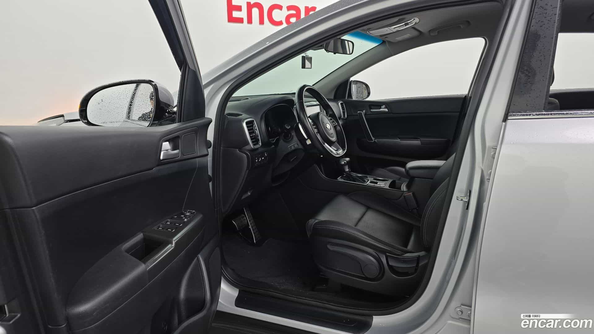 Sportage Kia 2020.10-INNER-10