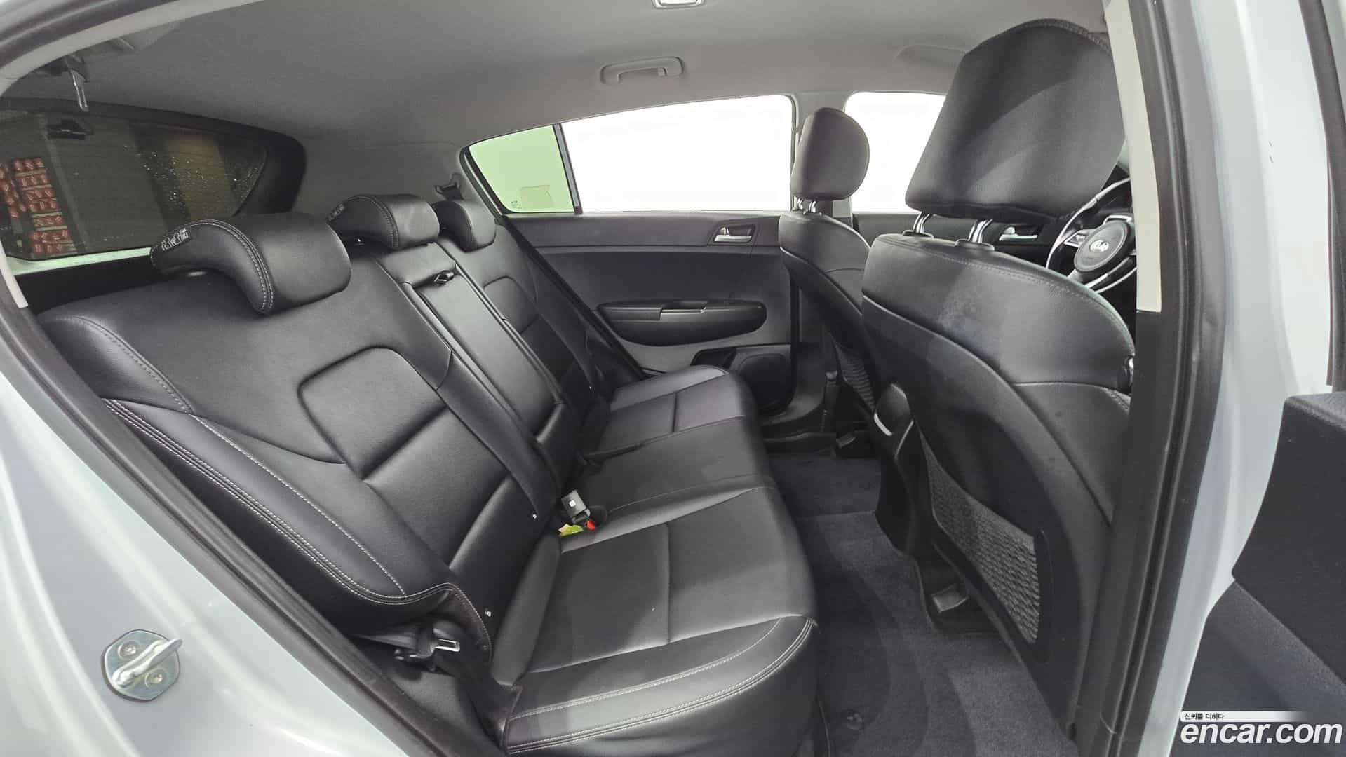 Sportage Kia 2020.10-OPTION-16