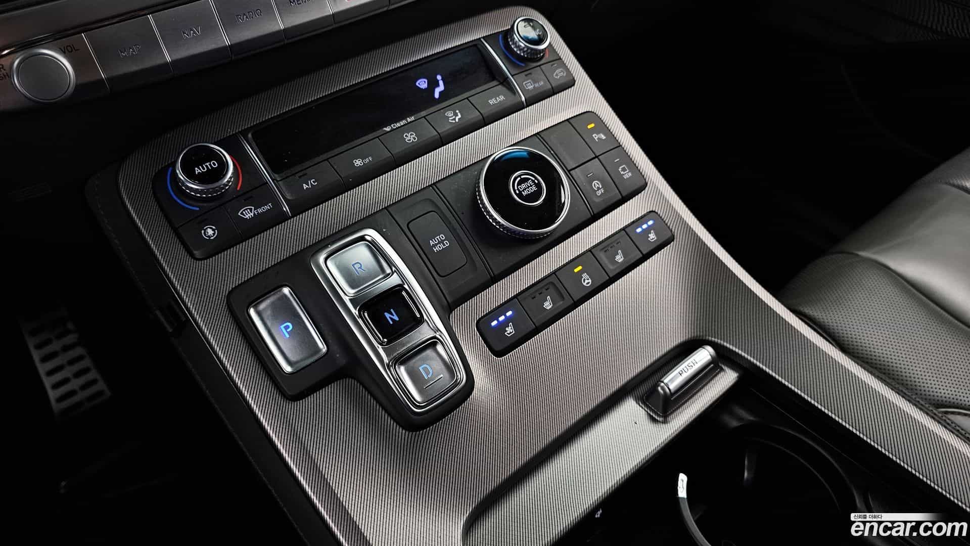 Palisade Hyundai 2021.5-INNER-9