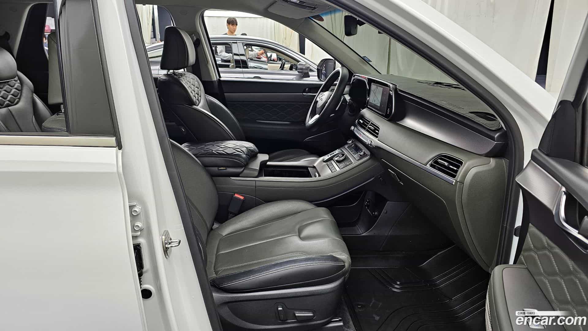Palisade Hyundai 2021.5-OPTION-15