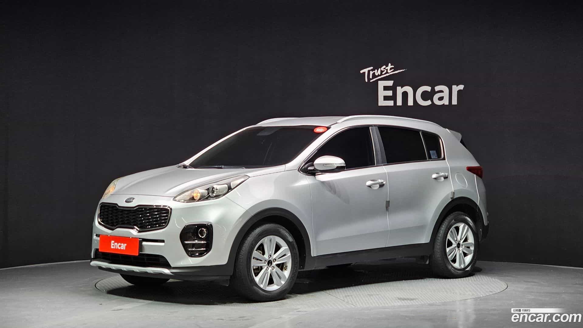 Sportage Kia 2016.10-OUTER-001