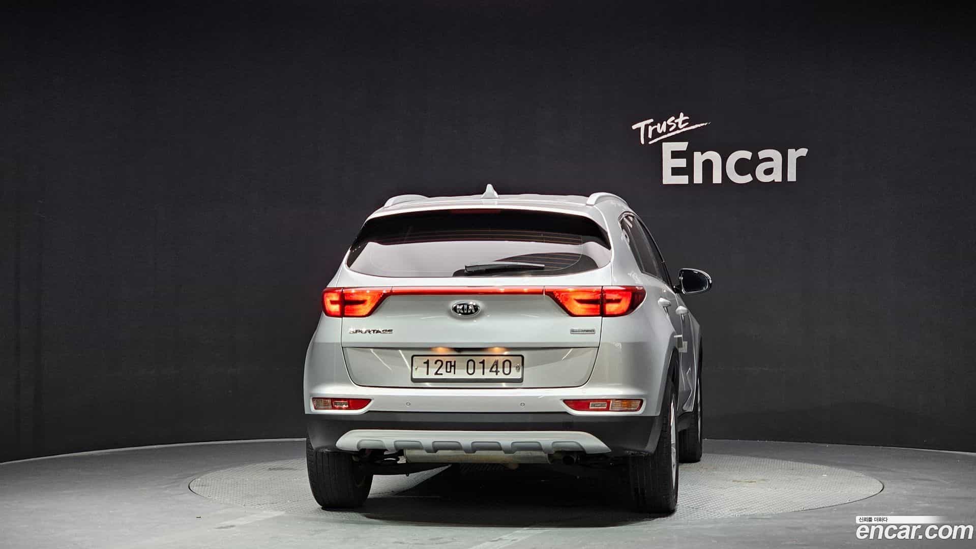 Sportage Kia 2016.10-OUTER-004