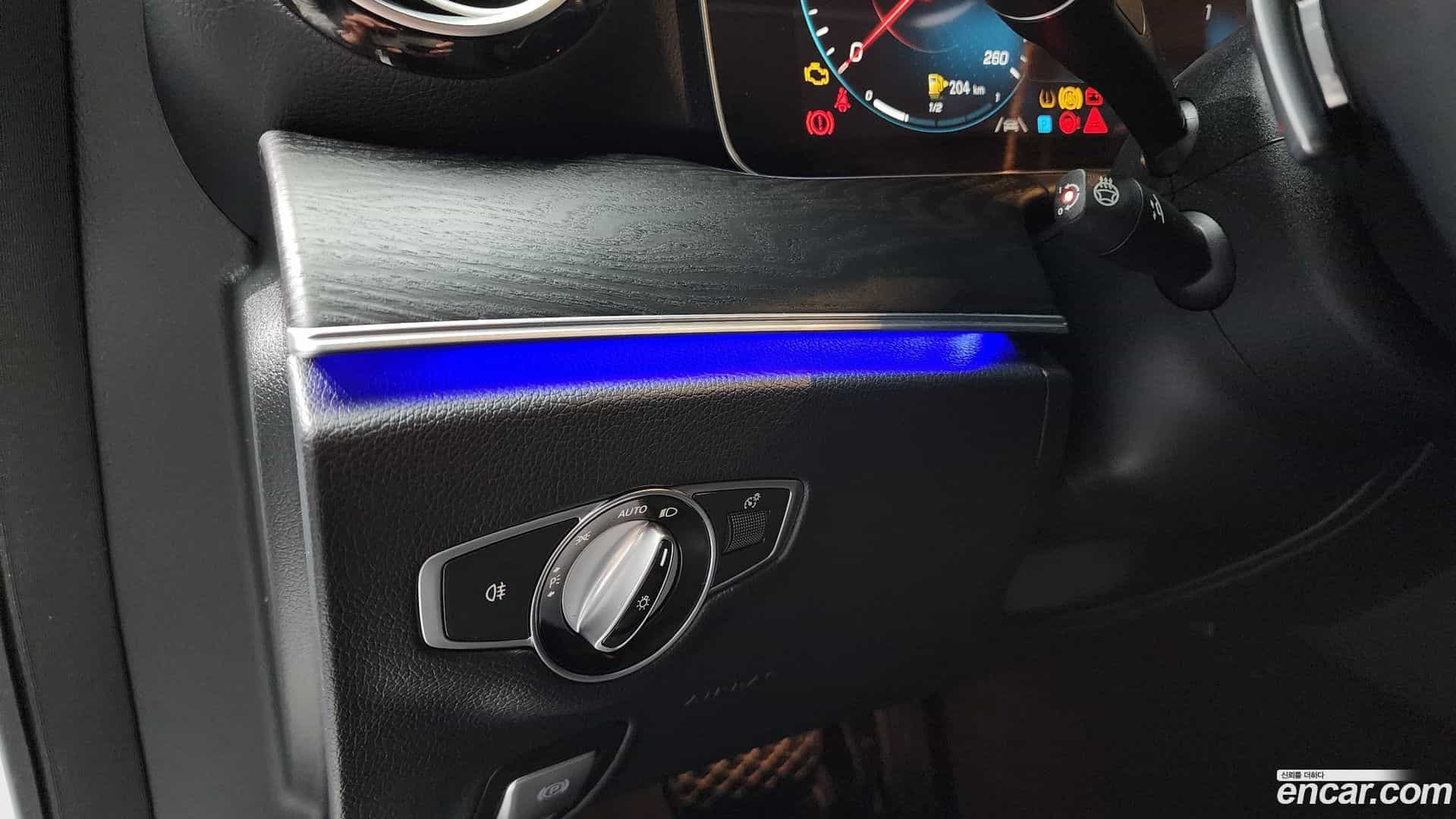 E-Class Mercedes-Benz 2023.10-OPTION-22