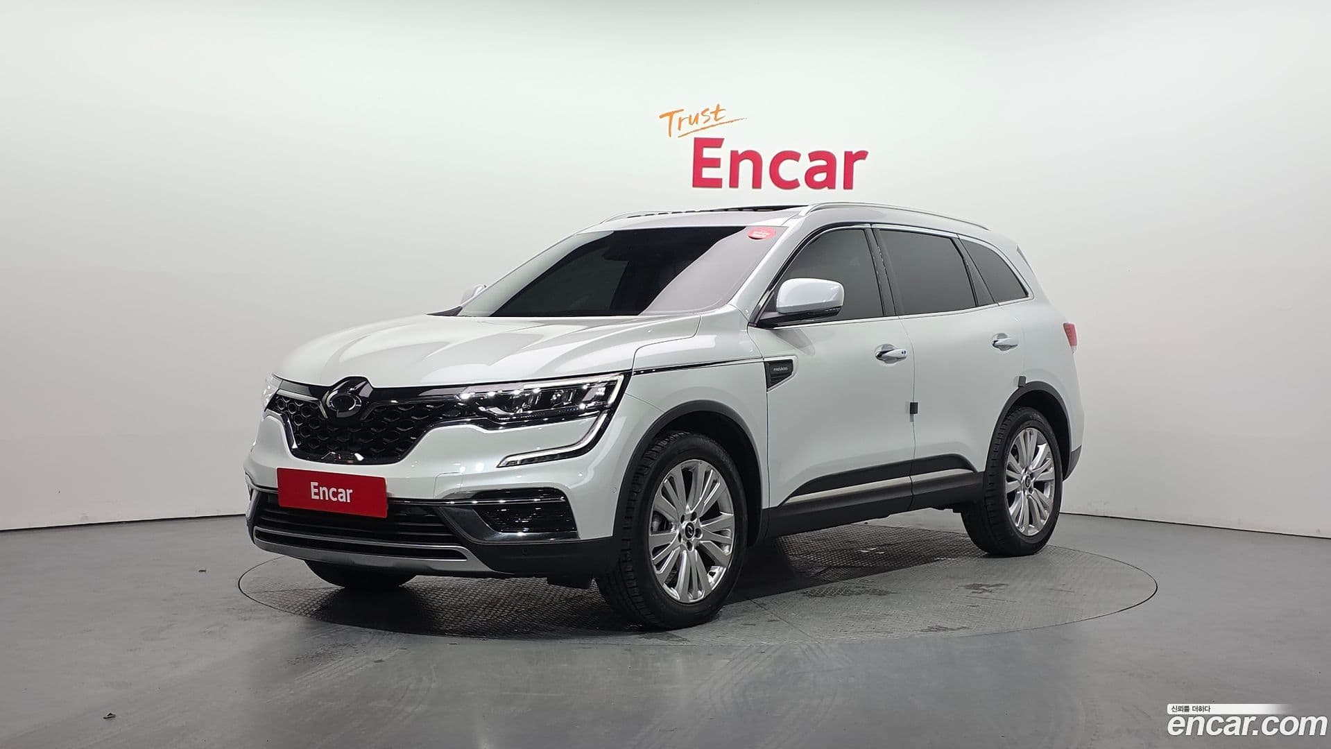 Main__Slider__Photo:QM6 Renault Korea 2021.5-0