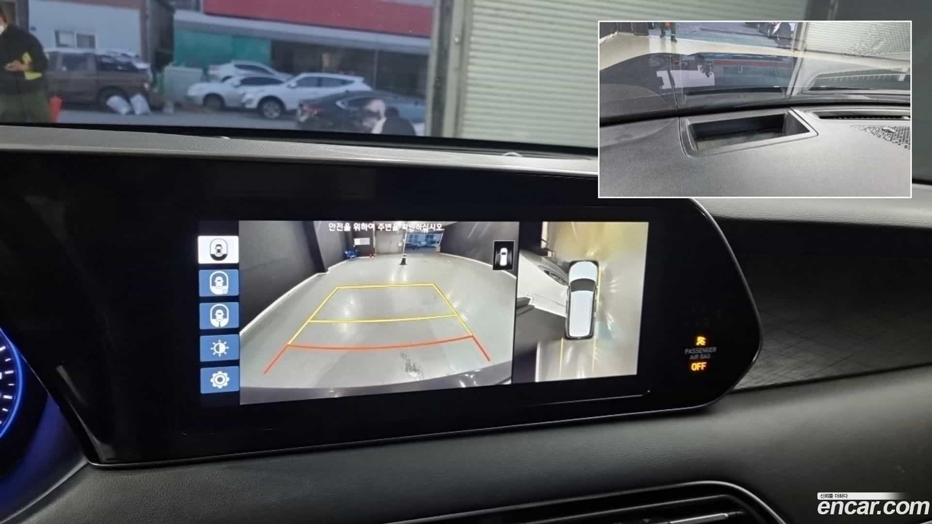 Palisade Hyundai 2019.4-OPTION-018