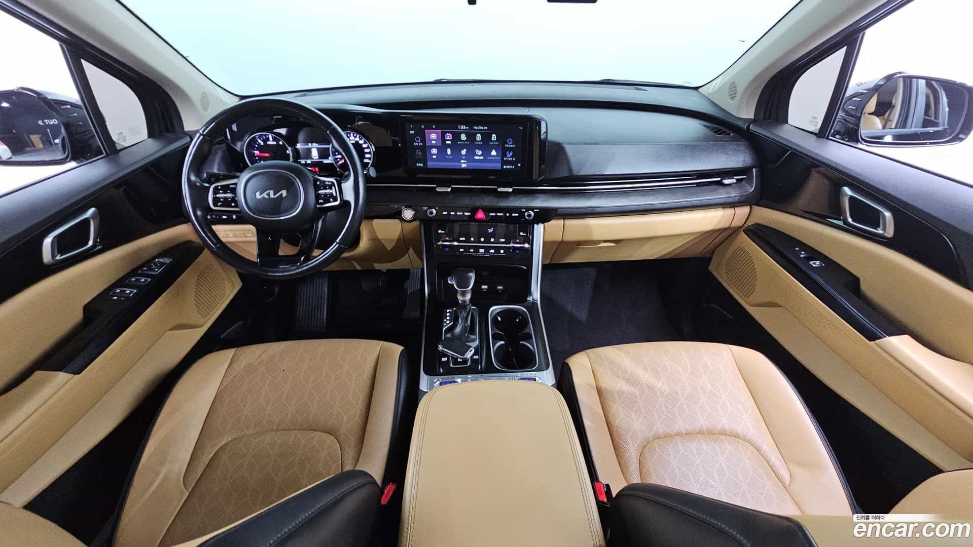 Canival Kia 2021.8-INNER-007