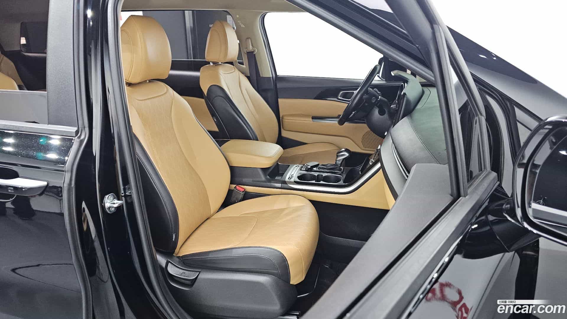 Canival Kia 2021.8-INNER-010
