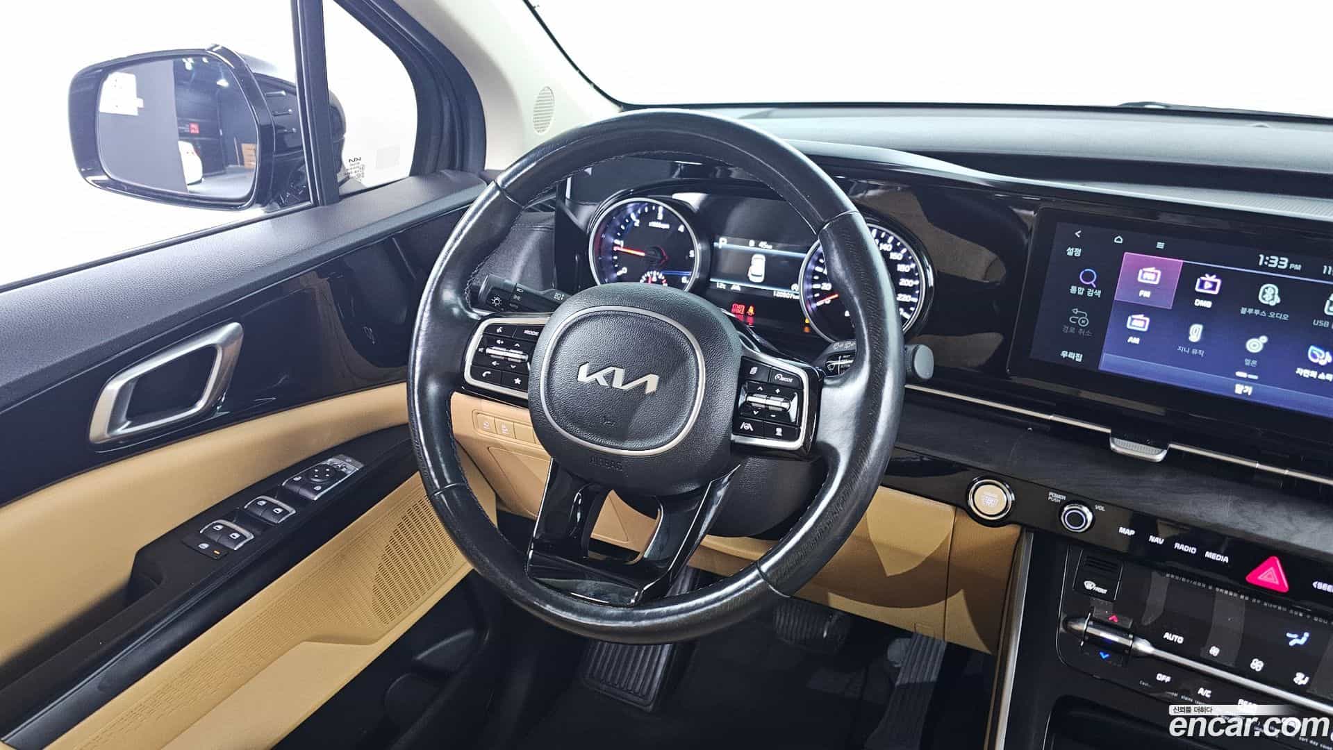 Canival Kia 2021.8-OPTION-017