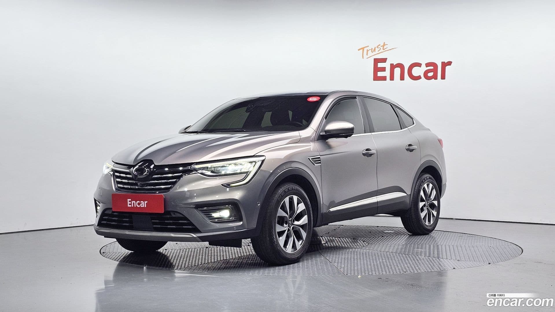 Main__Slider__Photo:XM3 Renault Korea 2020.8-0