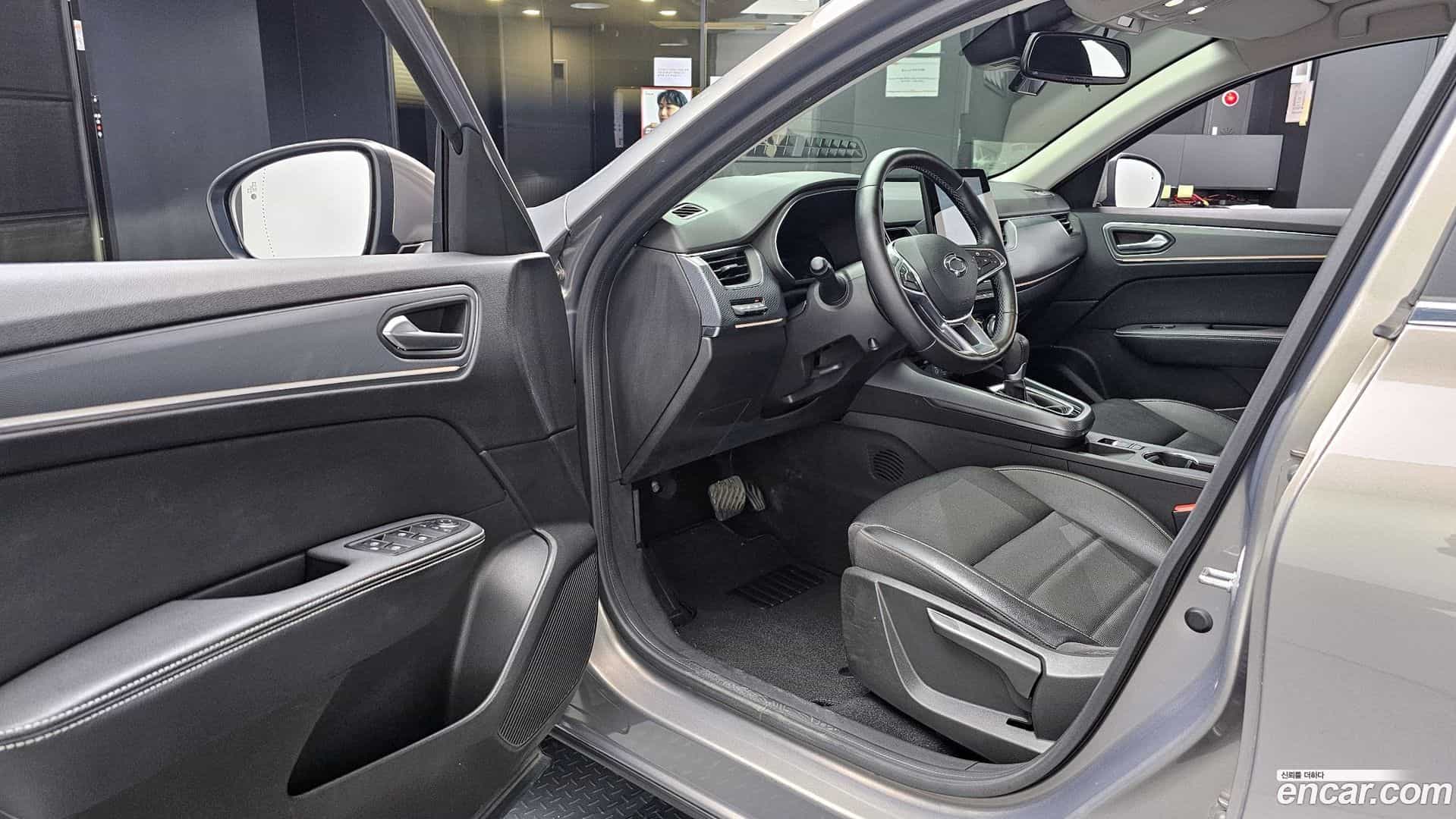 XM3 Renault Korea 2020.8-OPTION-15
