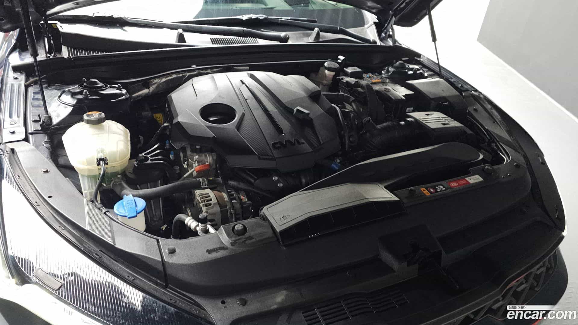 K5 Kia 2020.2-INNER-006