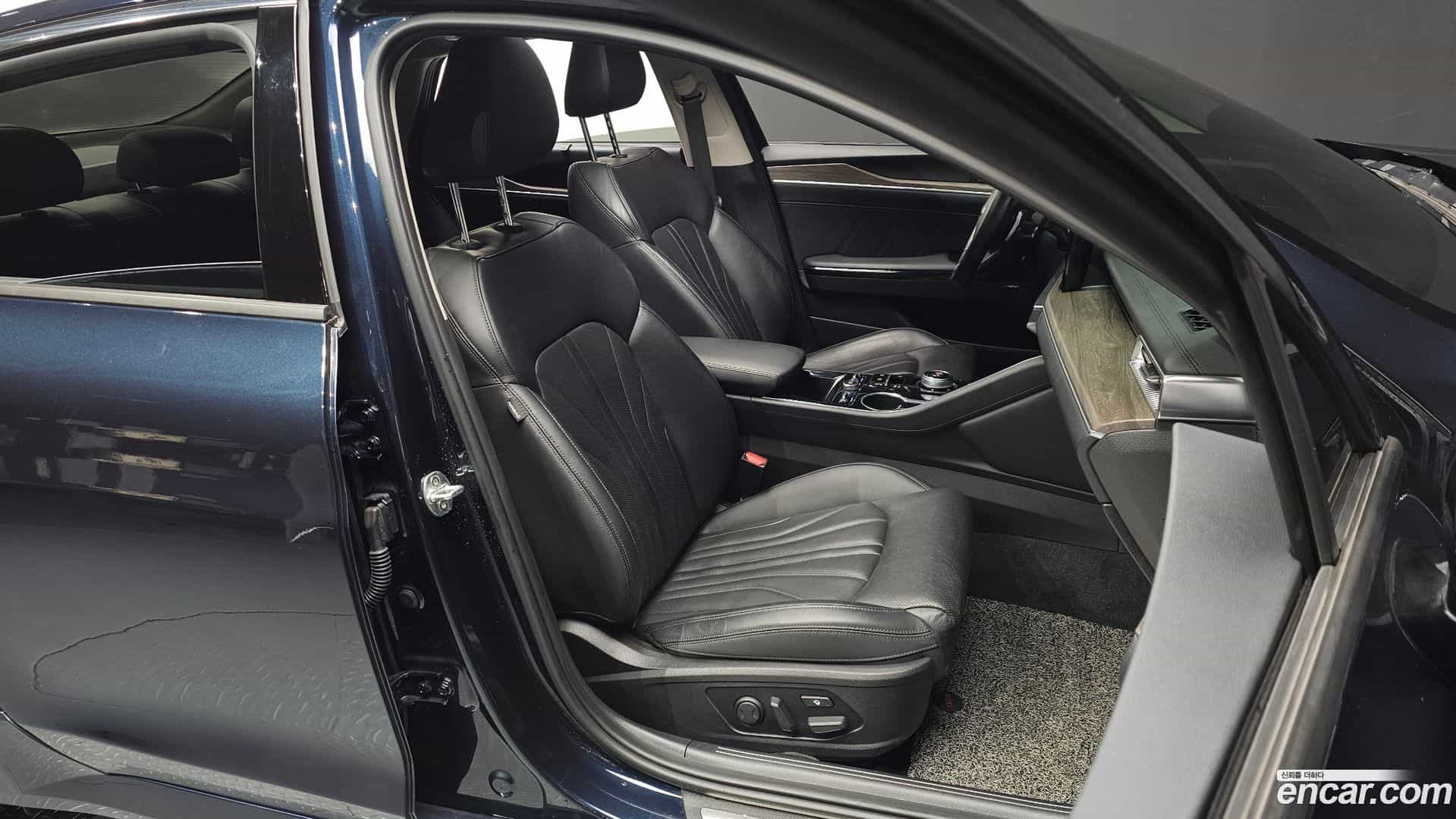 K5 Kia 2020.2-INNER-010