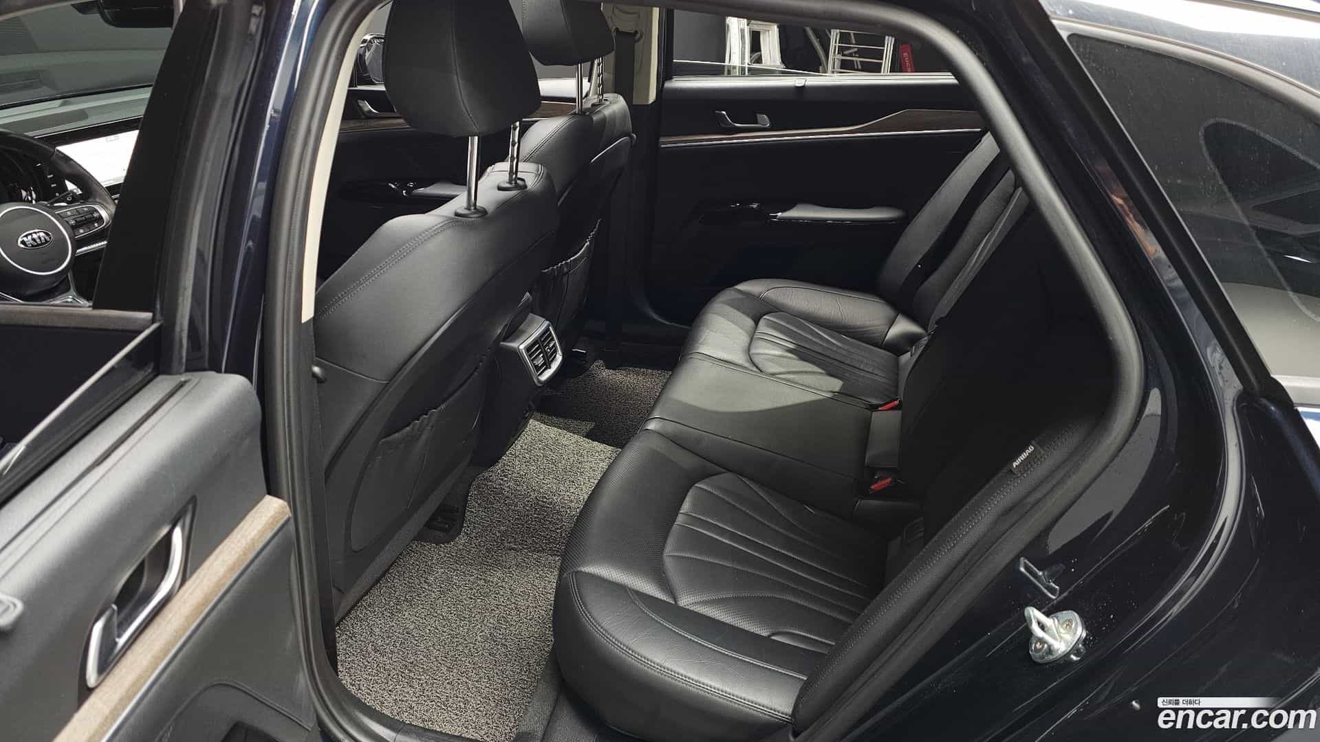 K5 Kia 2020.2-OPTION-016