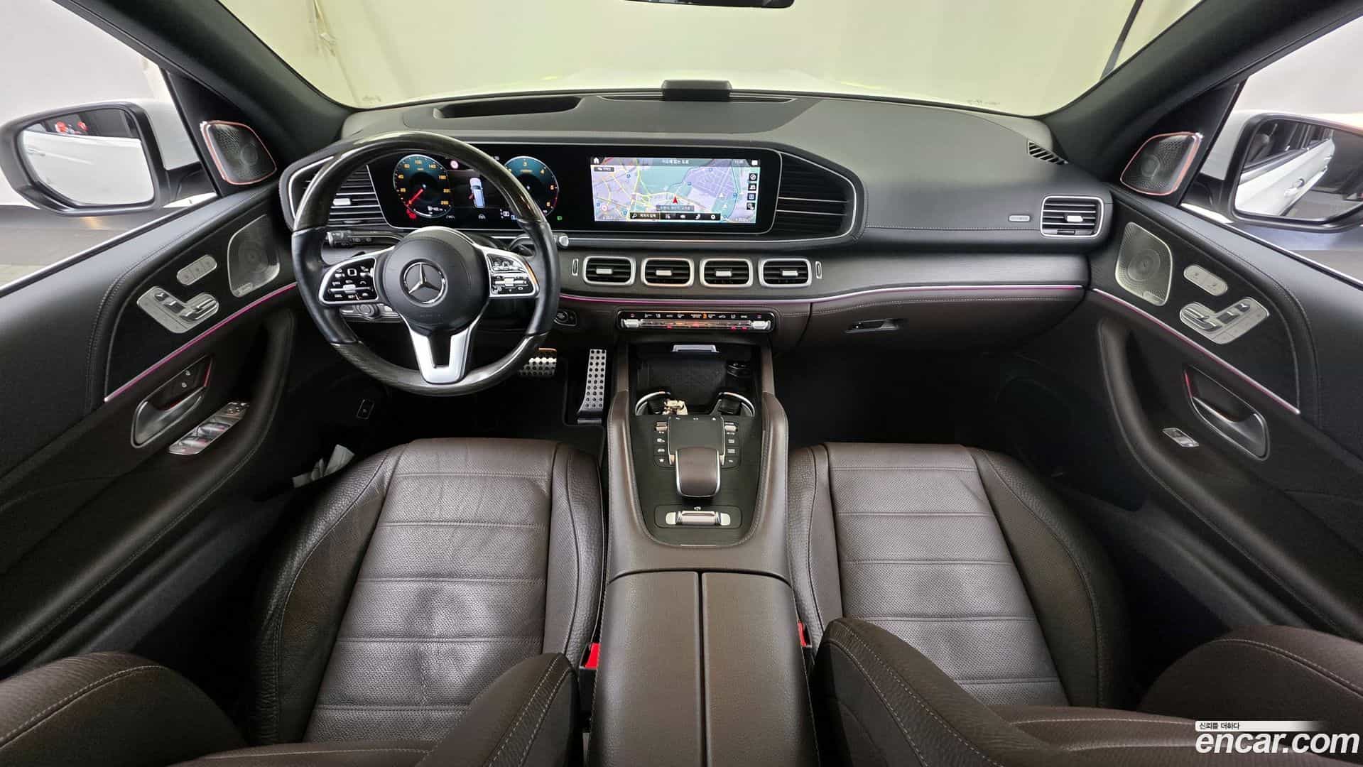 GLS-Class Mercedes-Benz 2023.3-INNER-7